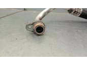 Recambio de tubos aire acondicionado para renault megane ii berlina 5p 1.6 16v referencia OEM IAM 8200680837  