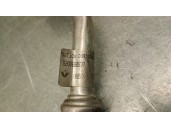 Recambio de tubos aire acondicionado para renault megane ii berlina 5p 1.6 16v referencia OEM IAM 8200680837  