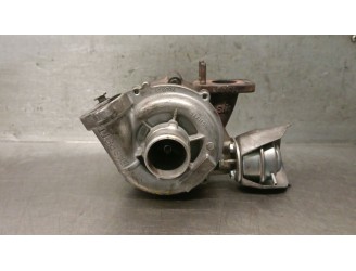Recambio de turbocompresor para peugeot 308 sw i (4e_, 4h_) 1.6 hdi referencia OEM IAM 9663199280 0375J6 7534205 GARRETT