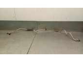 Recambio de tubos aire acondicionado para renault megane ii berlina 5p 1.6 16v referencia OEM IAM 8200682827  