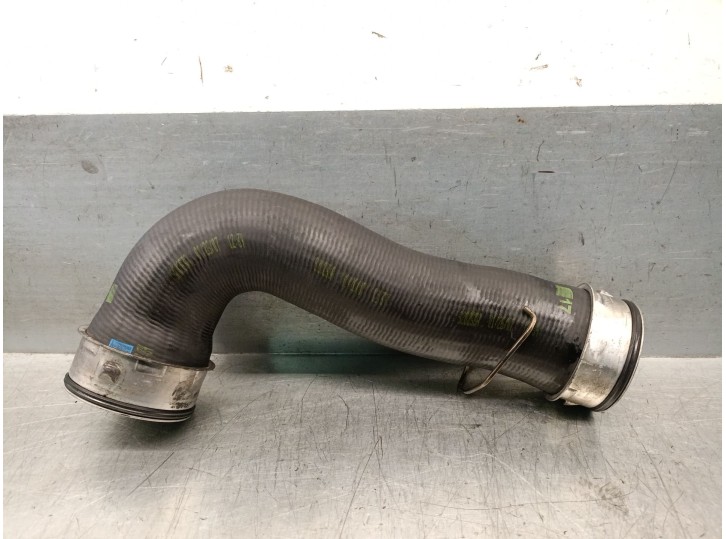 Recambio de tubo para seat leon (1p1) 2.0 tdi referencia OEM IAM 1K0145834L 1K0145834L 