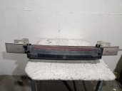 Replacement front bumper reinforcement for Citroën C4 Coupé (LA_) 1.6 HDi OEM IAM reference 7106C5 7106C5 