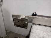Recambio de refuerzo paragolpes delantero para citroën c4 coupé (la_) 1.6 hdi referencia OEM IAM 7106C5 7106C5 