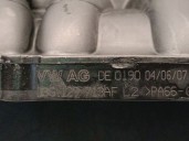 Recambio de colector admision para seat leon (1p1) 2.0 tdi referencia OEM IAM 03G129713AF 03G129713AF 