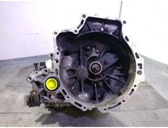 Recambio de caja cambios para kia shuma i (fb) 1.5 i 16v referencia OEM IAM K2A3  8H22