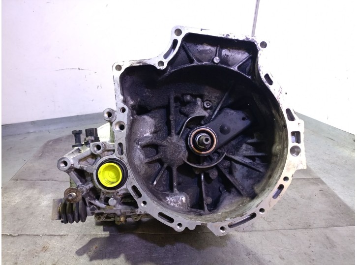 Recambio de caja cambios para kia shuma i (fb) 1.5 i 16v referencia OEM IAM K2A3  8H22