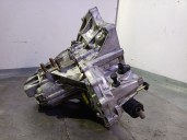 Recambio de caja cambios para kia shuma i (fb) 1.5 i 16v referencia OEM IAM K2A3  8H22