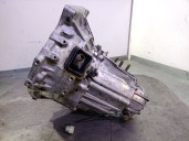 Recambio de caja cambios para kia shuma i (fb) 1.5 i 16v referencia OEM IAM K2A3  8H22