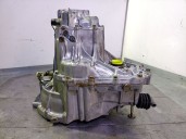 Recambio de caja cambios para kia shuma i (fb) 1.5 i 16v referencia OEM IAM K2A3  8H22