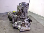 Recambio de caja cambios para kia shuma i (fb) 1.5 i 16v referencia OEM IAM K2A3  8H22