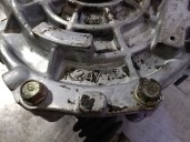 Recambio de caja cambios para kia shuma i (fb) 1.5 i 16v referencia OEM IAM K2A3  8H22