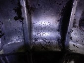 Recambio de caja cambios para kia shuma i (fb) 1.5 i 16v referencia OEM IAM K2A3  8H22