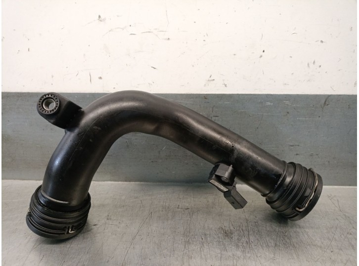 Recambio de tubo para seat leon (1p1) 2.0 tdi referencia OEM IAM 1K0145770D 1K0145770AF 
