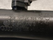 Recambio de tubo para seat leon (1p1) 2.0 tdi referencia OEM IAM 1K0145770D 1K0145770AF 