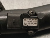 Recambio de tubo para seat leon (1p1) 2.0 tdi referencia OEM IAM 1K0145770D 1K0145770AF 