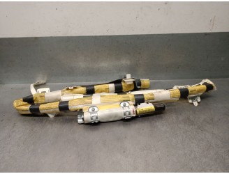 Recambio de airbag cortina delantero derecho para toyota avensis sedán (_t27_) 2.0 d-4d (wwt271_) referencia OEM IAM 6217005110 