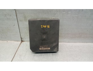 Recambio de caja reles / fusibles para renault megane iii grandtour (kz0/1) 1.6 16v (kz0u, kz1b, kz1u) referencia OEM IAM 284B61