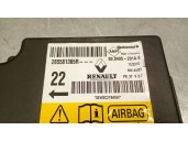 Recambio de centralita airbag para renault megane iii grandtour (kz0/1) 1.6 16v (kz0u, kz1b, kz1u) referencia OEM IAM 285581365R
