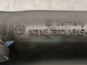 Recambio de tubo para seat leon (1p1) 2.0 tdi referencia OEM IAM 1K0145762CL 1K0145762CL 