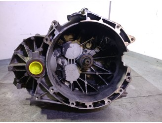 Recambio de caja cambios para ford mondeo turnier (ge) 2.2 tdci referencia OEM IAM 6S7R7002CA 1451093 TIGA1291105133623