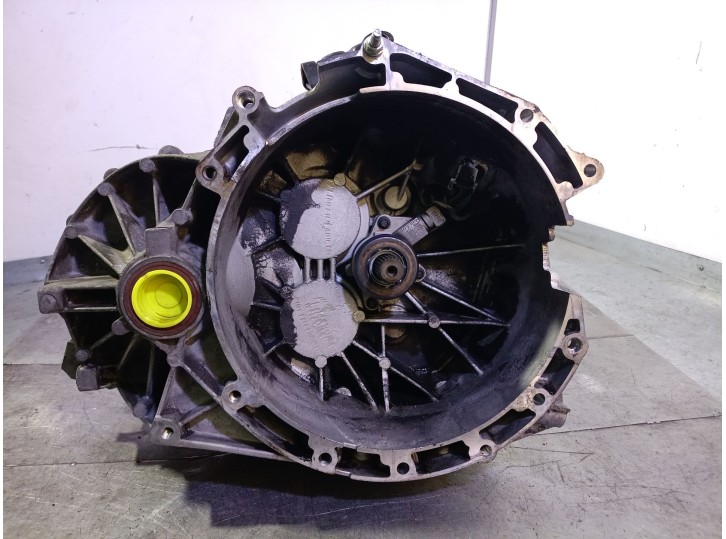 Recambio de caja cambios para ford mondeo turnier (ge) 2.2 tdci referencia OEM IAM 6S7R7002CA 1451093 TIGA1291105133623