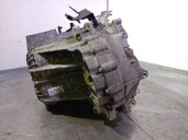 Recambio de caja cambios para ford mondeo turnier (ge) 2.2 tdci referencia OEM IAM 6S7R7002CA 1451093 TIGA1291105133623