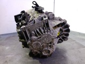 Recambio de caja cambios para ford mondeo turnier (ge) 2.2 tdci referencia OEM IAM 6S7R7002CA 1451093 TIGA1291105133623