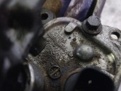 Recambio de caja cambios para ford mondeo turnier (ge) 2.2 tdci referencia OEM IAM 6S7R7002CA 1451093 TIGA1291105133623