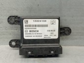 Recambio de modulo electronico para opel zafira b 1.7 16v cdti referencia OEM IAM 13324133  0263004326