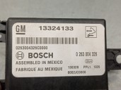 Recambio de modulo electronico para opel zafira b 1.7 16v cdti referencia OEM IAM 13324133  0263004326