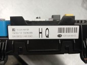Recambio de caja reles / fusibles para opel zafira b 1.7 16v cdti referencia OEM IAM 13220831M  5DK00866953