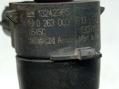 Recambio de sensor para opel zafira b 1.7 16v cdti referencia OEM IAM 13242365 0263003613