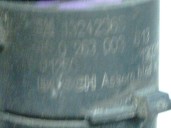 Recambio de sensor para opel zafira b 1.7 16v cdti referencia OEM IAM 13242365  0263003613