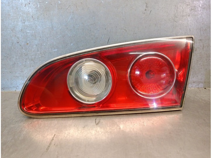 Recambio de piloto trasero derecho para seat ibiza (6l1) 1.9 sdi referencia OEM IAM 6L6945108 6L6945108 