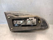 Recambio de piloto trasero derecho para seat ibiza (6l1) 1.9 sdi referencia OEM IAM 6L6945108 6L6945108 