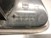 Recambio de piloto trasero derecho para seat ibiza (6l1) 1.9 sdi referencia OEM IAM 6L6945108 6L6945108 