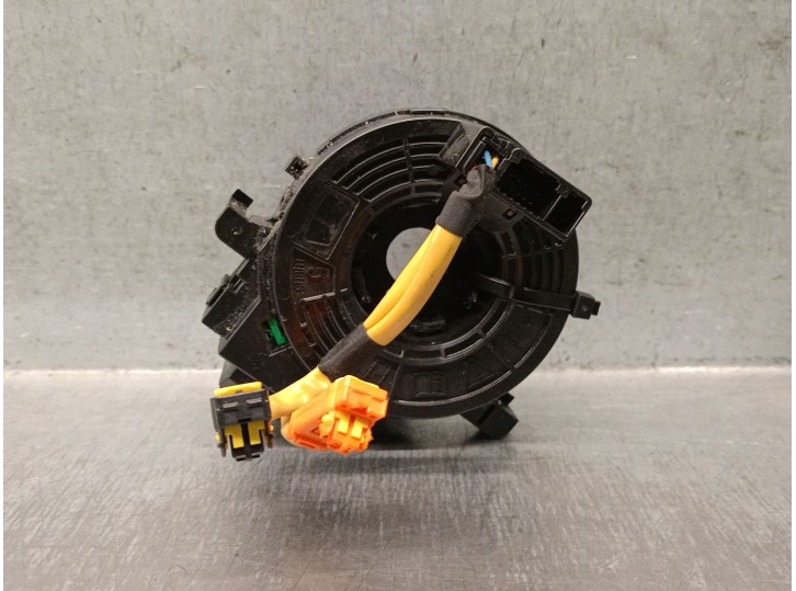 Recambio de anillo airbag para toyota avensis sedán (_t27_) 2.0 d-4d (wwt271_) referencia OEM IAM 8924505040 8924505040 