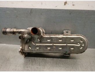 Recambio de enfriador egr para seat leon (1p1) 2.0 tdi referencia OEM IAM 03G131513J 03G131512L 3239787 MODINE