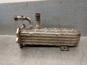 Recambio de enfriador egr para seat leon (1p1) 2.0 tdi referencia OEM IAM 03G131513J 03G131512L 3239787 MODINE