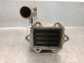 Recambio de enfriador egr para seat leon (1p1) 2.0 tdi referencia OEM IAM 03G131513J 03G131512L 3239787 MODINE