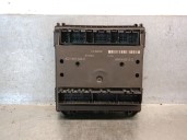 Recambio de modulo confort para seat ibiza (6l1) 1.9 sdi referencia OEM IAM 6Q1937049C  5WK48212C SIEMENS