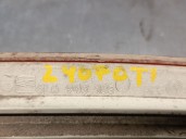 Recambio de piloto trasero izquierdo paragolpes para seat ibiza (6l1) 1.9 sdi referencia OEM IAM 6L6945105 6L6945105 