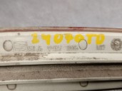 Recambio de piloto trasero derecho paragolpes para seat ibiza (6l1) 1.9 sdi referencia OEM IAM 6L6945106 6L6945106 