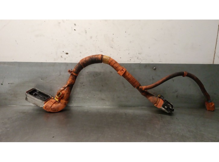 Recambio de cableado para hyundai ioniq (ae) 1.6 gdi hybrid referencia OEM IAM 91895G2500 91895G2500 