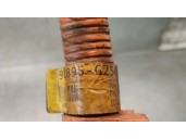 Recambio de cableado para hyundai ioniq (ae) 1.6 gdi hybrid referencia OEM IAM 91895G2500 91895G2500 