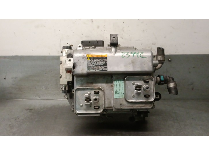 Recambio de bateria para hyundai ioniq (ae) 1.6 gdi hybrid referencia OEM IAM 366002B632 366002B681 MOBIS