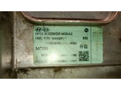 Recambio de bateria para hyundai ioniq (ae) 1.6 gdi hybrid referencia OEM IAM 366002B632 366002B681 MOBIS