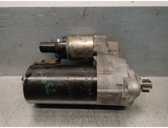 Recambio de motor arranque para seat leon (1p1) 2.0 tdi referencia OEM IAM 02E911023H 02E911023H 0001123016 BOSCH