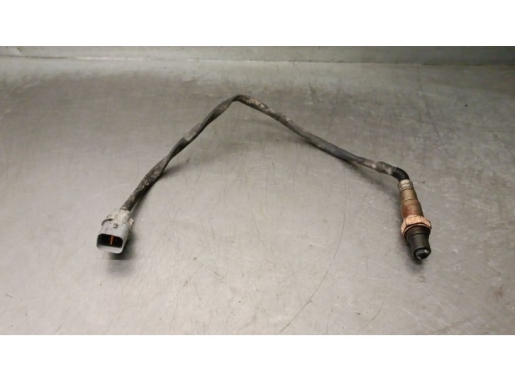 Recambio de sonda lambda para hyundai ix35 (lm, el, elh) 1.6 referencia OEM IAM 392102B220 392102B220 9025030026 KEFICO