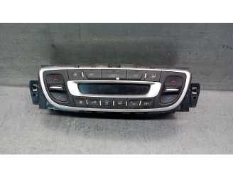 Recambio de mando climatizador para renault megane iii grandtour (kz0/1) 1.6 16v (kz0u, kz1b, kz1u) referencia OEM IAM 275100007